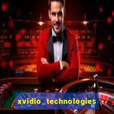 xvidio technologies startup brasil 2022